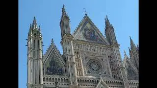 Il Duomo - esej Zbigniewa Herberta (czyta Zbigniew Zapasiewicz)