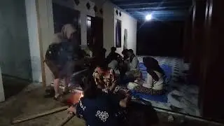 membuat geni