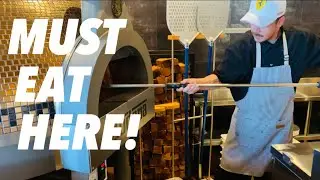 Six Questionsin 5 Minutes: Modena Ristorante Vinoteca