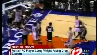 Corey Wright