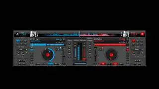 Johnny Cash MIx