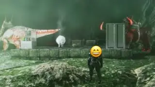 Asa Lets play Primal Nemesis :alphas tamen maeguana und tools testen😃😃