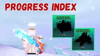 LIVE FISH IT,  MASIH PULAU NATAL , x2 FREE #roblox #fishit