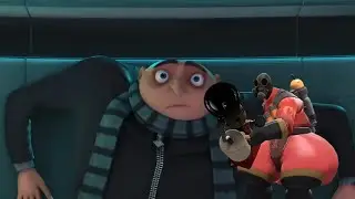 gru tries tf2 mod
