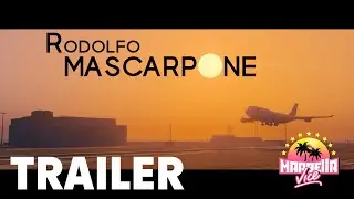 RODOLFO MASCARPONE | Tr&aacute;iler Oficial - Marbella Vice