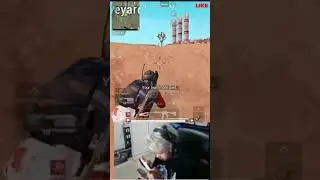 scout m416 squad wipe || scout m416 1v4 clutch || broad gaming