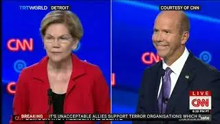 Kevin Walling Discusses Tuesday's Democratic Debate