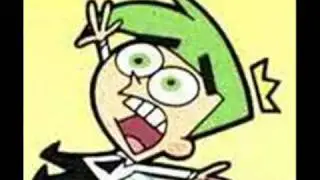Fairly odd parents cosmomania!!