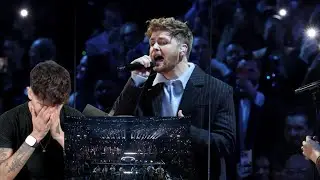 Alex Warren &ldquo;ORDINARY&rdquo; GRAMMYs Performance