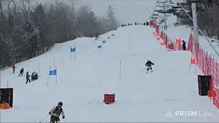 /Live streaming of Eastern Freestyle