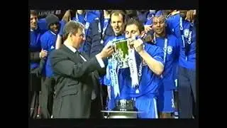 [Partial] BBC One Continuity & News (25th February 2007)