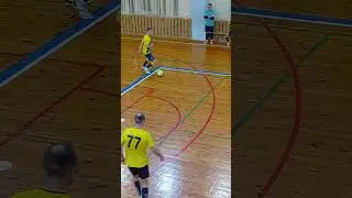 Мини футбол Грань М - Баутекс