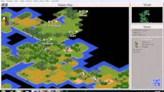 Let's Play Civilization II in HD - The Remix - Part 26 - Every One has a Price
