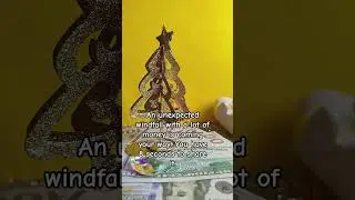 520 ONLY WORKS ONCE IN A LIFETIME YOU WILL GET GOOSEBUMPS MONEY WILL FLOW NON-STOP
