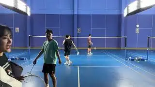 พุธ14/1/26: Shota+เอิท vs กาน+เฮียรอด