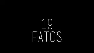 23 FATOS SOBRE NEGGATA 🎉