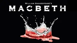 Macbeth (1945) (Act II, Scene 2, & Act V, Scene 1) - Murder and Sleep-Walking Scene (Classic Film)
