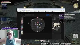 47% [UWU]  Solo Blind Cook, No Elp. WoW Refugee 🌱ShB Temporary Non-Sprout🌱5.55 MSQ Done! !Ultimat&hellip;