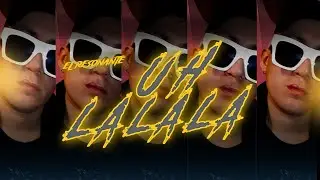 Uh La La La- @ElResonanteEl Resonante RKT Cristiano