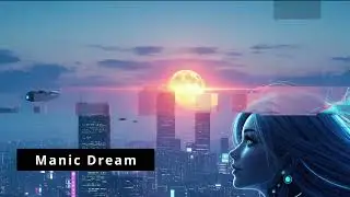 Manic Dream - Melancholy Pop Music