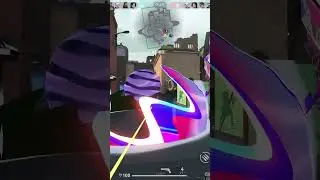 Valorant mobile global 4k with sheriff😈