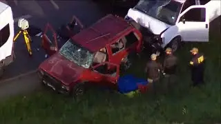 Aunt of Austin Bomber Mark Conditt: &lsquo;It&rsquo;s Like an Earthquake&rsquo;
