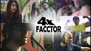 4xfacctor | A Complete Production House
