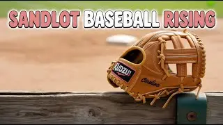 The Kudzu Effect: How Grassroots Baseball is Taking Over North Carolina PT1.