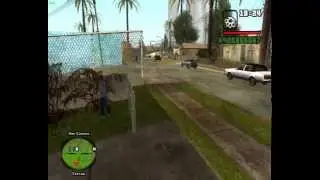 FREERUN от DOG9.8.7.wmv