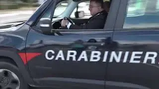Blitz dei carabinieri in una appartamento a Bibbiena: due arresti