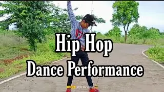 Hip-hop solo dance performance,✨Remix song with funny dialogue😉,#Hip hop