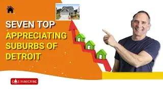 7 Top Suburbs of Detroit | Wayne County