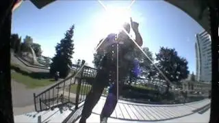 Zach Primeau Lil Wayne Edit