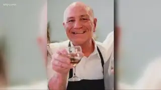 Vehicle of Ashtabula businessman who was found dead last weekend located in Euclid
