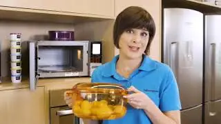 Linha Microplus Tupperware