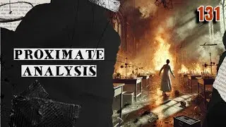 131. Proximate Analysis | Chemical Engineering, Mechanical Engineering | The Engineer Owl #units