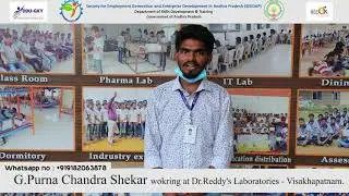 Redox Labs Success Stories  May 2020