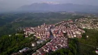 Orsogna (CH) - FLY4U