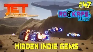 Jet Junkers - Hidden Indie Gems