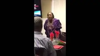 Black History Celebration - Anna Norwood Song Stylist