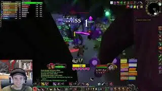 Chad orc male rogue destroys BFD with Blood Fury
