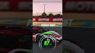 #porsche963 vs. #lamborghinisc63 #csr2 #shorts