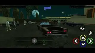 GTA San andreas #3