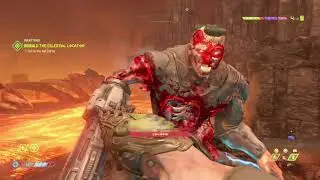 Doom Eternal Gameplay Walkthrough Part 7