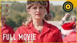 The Farmer and the Belle: Saving Santaland (2010) Full Movie | Christmas Story