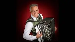 Akkordeon Fox Medley Walter der Unterhalter Pigini super Professional 37/5/ 120  P