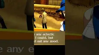 Experiencing My SECOND EVER Assassination Attempt In Persona 4 Golden!