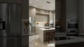 kitchen renovation