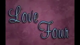 Love Four - Feature Film (1994)