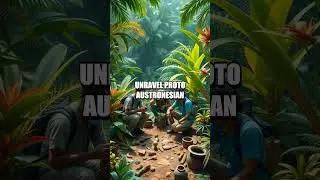 Revealing the Secrets of Proto-Austronesian